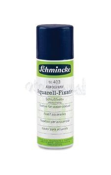 Aquarell Fixativ 300ml (403) Aquarell Fixativ 300ml (403)