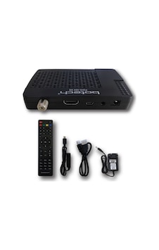 Botech Piko 502 Plus Mini Hd Tkgs Uydu Alıcısı Botech Piko 502 Plus Mini Hd Tkgs Uydu Alıcısı