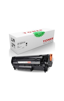 Q2612a Uyumlu Uyumlu Toner 1010/1015/1022n/m1005/m1319f/3015 Q2612a Uyumlu Uyumlu Toner 1010/1015/1022n/m1005/m1319f/3015