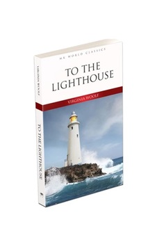 Lb To The Lighthouse - İngilizce Klasik Roman Lb To The Lighthouse - İngilizce Klasik Roman