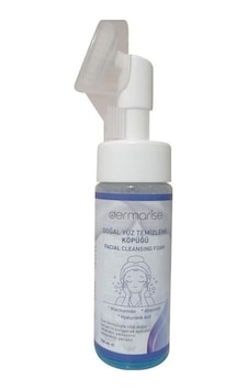 Dermarise Yüz Temizleme Köpüğü 150 ML