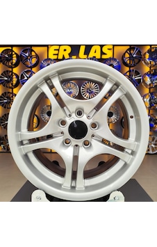 2 Adet Rcr-300 8,5 17 5 120 Et50 72,6 Sılver Jant Takım 2 Adet Rcr-300 8,5 17 5 120 Et50 72,6 Sılver Jant Takım