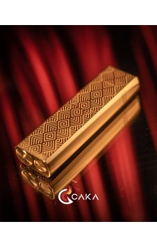 Caka Lighter Zen Serisi Benzinli Çakmak - Ckl-045 Caka Lighter Zen Serisi Benzinli Çakmak - Ckl-045