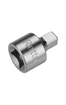 Retta 3/8"d 1/2"e Lokma Adaptörü Ral3812 Diğer Retta 3/8"d 1/2"e Lokma Adaptörü Ral3812 Diğer
