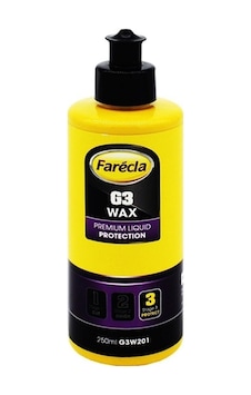 Farecla G3 Premium Wax Oto Cilası 250 Ml G3 250 Farecla G3 Premium Wax Oto Cilası 250 Ml G3 250