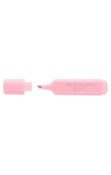 Faber Castell Fosforlu Kalem 1546 Pastel Açık Pembe 5030154692000 Sarı Faber Castell Fosforlu Kalem 1546 Pastel Açık Pembe 5030154692000 Sarı