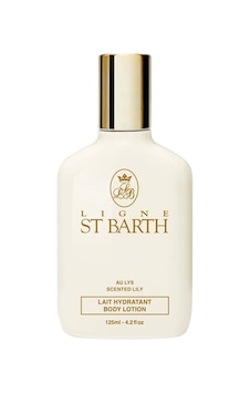 Ligne St. Barth Lily Moisturizing Body Lotion 125 ML