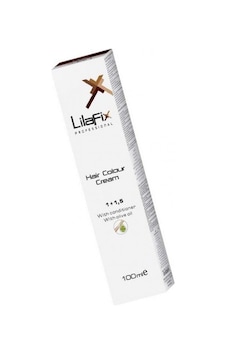 Lilafix Saç Boyası 912 Ultra Açıcı Sarı Lilafix Saç Boyası 912 Ultra Açıcı Sarı