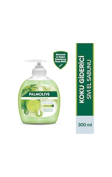 Palmolive Mutfak için Koku Giderici Sıvı El Sabunu 300 ML Palmolive Mutfak için Koku Giderici Sıvı El Sabunu 300 ML