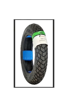 300-10 4 Pr Maruti Armour Motorsiklet Lastiği Tubeles