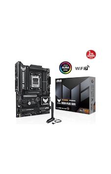Asus Tuf Gamıng B850-pro Wıfı7 W Neo Amd B850 Am5 Ddr5 Atx Anakart Asus Tuf Gamıng B850-pro Wıfı7 W Neo Amd B850 Am5 Ddr5 Atx Anakart