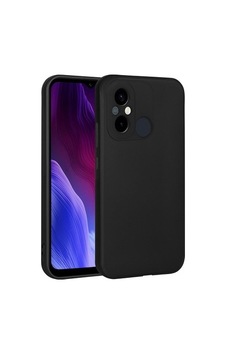 Case 4u Xiaomi Redmi 12c Kılıf Kamera Korumalı Klasik Mat Renkli Yumuşak Premier Silikon 1 Case 4u Xiaomi Redmi 12c Kılıf Kamera Korumalı Klasik Mat Renkli Yumuşak Premier Silikon 1