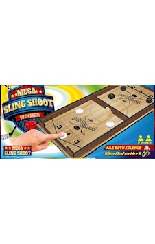 Armağan Oyuncak Mega Sling Shoot Armağan Oyuncak Mega Sling Shoot