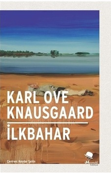 İlkbahar - Karl Ove Knausgaard - Monokl İlkbahar - Karl Ove Knausgaard - Monokl