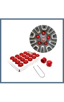 Buradabulabilirsin Bijon Kapağı Sökme Aparatlı Kırmızı 19mm Bbz Buradabulabilirsin Bijon Kapağı Sökme Aparatlı Kırmızı 19mm Bbz