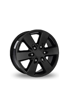 6 130 16 7.0 Et45 Ch84.1 Matt Black 6 130 16 7.0 Et45 Ch84.1 Matt Black