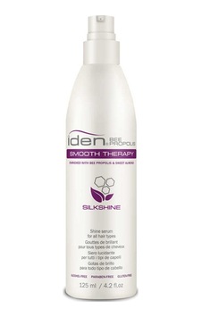 Iden Smooth Therapy Silkshine Saç Serumu 125 ML Iden Smooth Therapy Silkshine Saç Serumu 125 ML