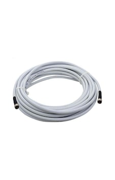Hazır Uydu Anten Kablosu F Konnektörlü Full Hd Uyumlu Rg6 64 Tel 20m Hazır Uydu Anten Kablosu F Konnektörlü Full Hd Uyumlu Rg6 64 Tel 20m