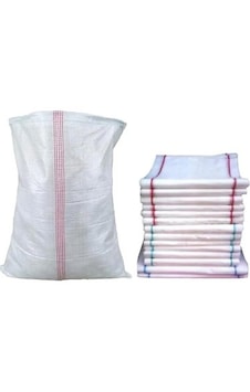 Şeylişeyler - 90x130 Cm Haral Çuval Dokuma Pp 25 Adet Şeylişeyler - 90x130 Cm Haral Çuval Dokuma Pp 25 Adet