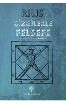 Çizgilerle Felsefe Rius 497843974 Çizgilerle Felsefe Rius 497843974