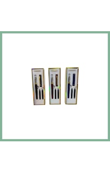 Bşkvirgo Dk09 Dolmakalem Metal Blısterlı S13 1 Adet Bsk2026 Çok Renkli