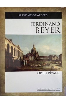 Beyer Op.101 Piyano Beyer Op.101 Piyano