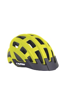 Lazer Kask Compact Ce-Cpsc Parlak Sarı (501974653) Lazer Kask Compact Ce-Cpsc Parlak Sarı (501974653)