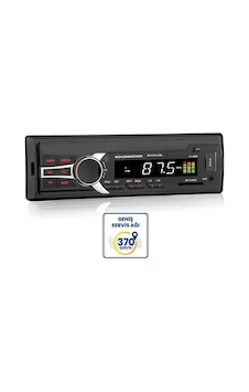 Goldmaster SD-2116 4X45 W Oto Radyo Goldmaster SD-2116 4X45 W Oto Radyo