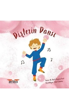 Dişlerin Dansı / Dr. Dt. Nazlı Karaca Kurt Dişlerin Dansı / Dr. Dt. Nazlı Karaca Kurt