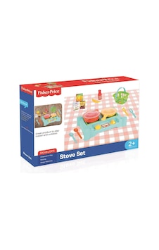 Armağan Oyuncak Fisher Price Cooker Set Armağan Oyuncak Fisher Price Cooker Set