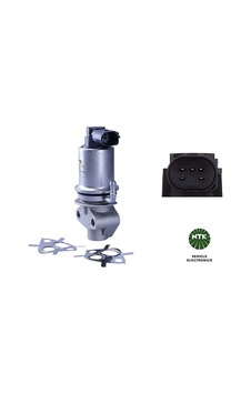 Ngk 90204 Egr Valfi Golf4- bora- golf5- jetta- a3 Bfq- bgu 1.6 Benzinli 2001- 2010 06a131501f- 06a131501p- 06a131501r Ngk 90204 Egr Valfi Golf4- bora- golf5- jetta- a3 Bfq- bgu 1.6 Benzinli 2001- 2010 06a131501f- 06a131501p- 06a131501r