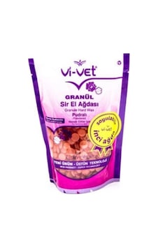 Granül Pudralı Soyulabilir Ağda 250gr Bx40 Granül Pudralı Soyulabilir Ağda 250gr Bx40