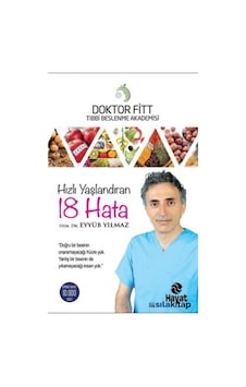 Hızlı Yaşlandıran 18   Hata