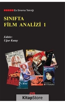 Sınıfta Film Analizi 1- Es Yayınları Sınıfta Film Analizi 1- Es Yayınları