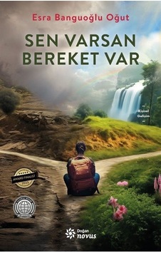 Sen Varsan Bereket Var - Esra Banguoğlu Oğut - Doğan Novus