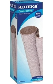 Kuteks Bandaj 15cm 3,5m