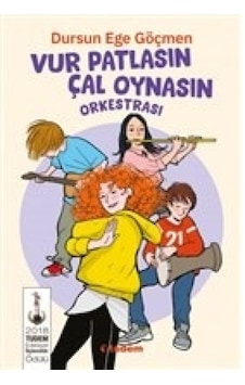 Vur Patlasın Çal Oynasın Orkestrası - Ybve-760622 Vur Patlasın Çal Oynasın Orkestrası - Ybve-760622