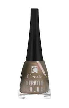Cecile Keratin Nail Colors Oje 10 Cecile Keratin Nail Colors Oje 10