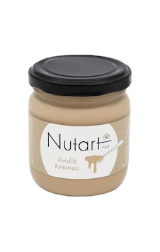 Nutart Fındık Kreması 400 G Nutart Fındık Kreması 400 G