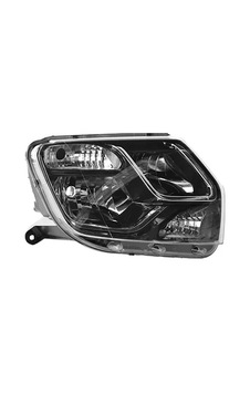 Far - Dacia Sandero, Duster - Teknoparts-rnfr002 99305878 Far - Dacia Sandero, Duster - Teknoparts-rnfr002 99305878
