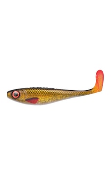 Silikon Balık Yem - Spro - 12cm - Rudd 4664.00006 Silikon Balık Yem - Spro - 12cm - Rudd 4664.00006