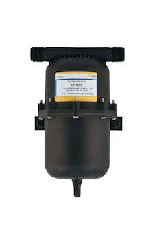 Lilie Lp1805 Basınç Dengeleyici Genleşme Tankı Lilie Lp1805 Basınç Dengeleyici Genleşme Tankı