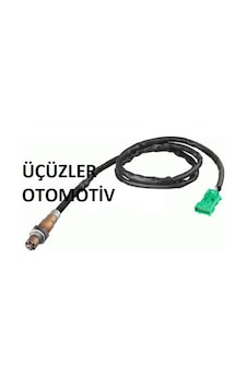 Oksijen Sensörü P206-p207-p307-p406-c2-c3-c4-berlingo-xsara-scudo Oksijen Sensörü P206-p207-p307-p406-c2-c3-c4-berlingo-xsara-scudo