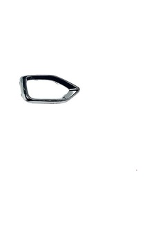 Mg - Ön Sis Far Krom Çerçeve Sol Hs 2022- Mg - Ön Sis Far Krom Çerçeve Sol Hs 2022-