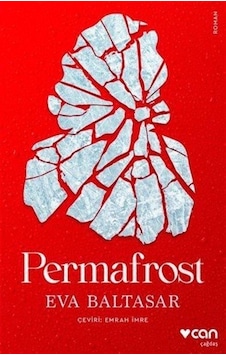 Permafrost - Eva Baltasar - Can Yayınları