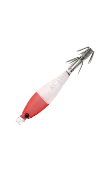 Yamashita 7Cm Slikon Kalamar Zokası K1 580723 Yamashita 7Cm Slikon Kalamar Zokası K1 580723