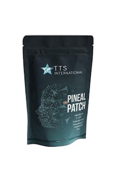 Tts International Pineal Patch Uyku Bandı 36 Adet