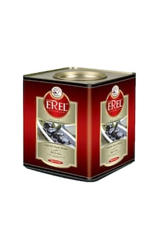 Erel Zeytinleri Gold 231-260 KB Siyah Zeytin Teneke 10 KG Erel Zeytinleri Gold 231-260 KB Siyah Zeytin Teneke 10 KG