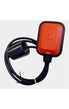 Emfa 1,5m Switch'li 16 4 Amp. 250 Vac Su Seviye Şalteri