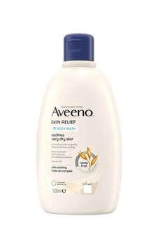 Aveeno Nemlendirici Duş Jeli 500 ML Aveeno Nemlendirici Duş Jeli 500 ML